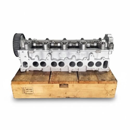 Culata Hyundai y Kia 2.0 CRDi D4EA D4EB | 22100-27400 22100-27750 | Usada