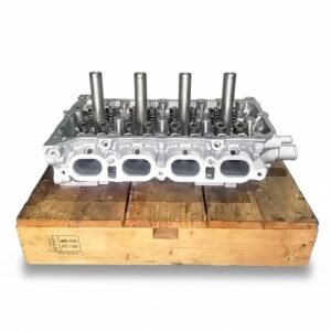 detalle-conductos-admision-culata-toyota-1-6-1-8-dual-vvt-i Culata Toyota 1.6 1ZR / 1.8 2ZR | 11101-39675 11101-39686 | Original Usada