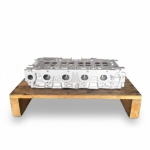 Culata PSA 1.5 BlueHDi Reacondicionada – Referencia 9812313410 – Aplicación Multimarca Culata 1.5 BlueHDi 9812313410 1623158880 95529964 para Peugeot Citroën Opel Ford