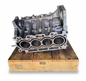 Bloque Motor 8HS 8HX 8HZ 10FD98 –1.4 HDi DV4TD  Peugeot / Citroën / Ford / USADO