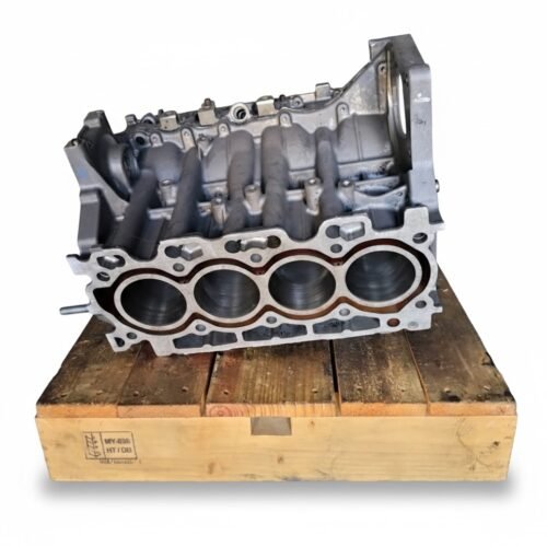 Bloque Motor Usado 1.4 HDi DV4TD – STD 8HS 10FD98 – Peugeot Citroën Ford Bloque Motor 8HS 8HX 8HZ 10FD98 –1.4 HDi DV4TD Peugeot / Citroën / Ford / USADO