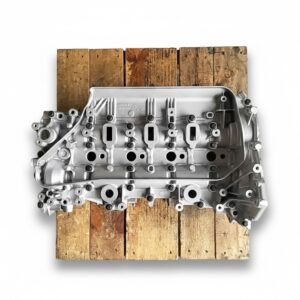 Culata 1.6 dCi Renault Nissan Mercedes Opel | 11041-00Q1P 422R | Usada