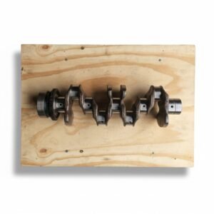 Cigüeñal 99413535 STD para Motor Opel 1.6 CDTI B16DTH  Astra Insignia Zafira Mokka