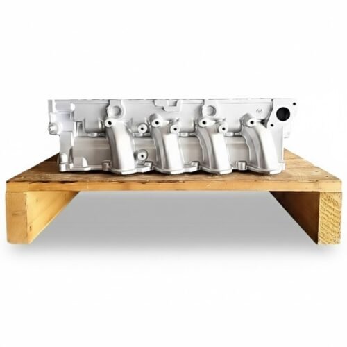 Culata 1.6 HDI TDCI Peugeot Citroën Ford Volvo | 0200EH 9655911480 | Original Usada