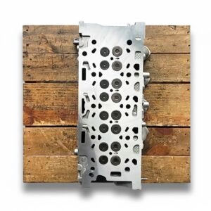 Culata 1.6 HDI TDCI Peugeot Citroën Ford Volvo | 0200EH 9655911480 | Original Usada