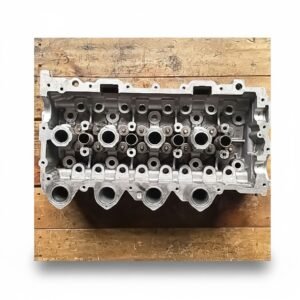 Culata 1.6 HDI TDCI Peugeot Citroën Ford Volvo | 0200EH 9655911480 | Original Usada