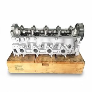 Culata Motor 2.0 CRDi Hyundai Kia – Estado Real de la Pieza Culata Hyundai y Kia 2.0 CRDi D4EA D4EB | 22100-27400 22100-27750 | Usada