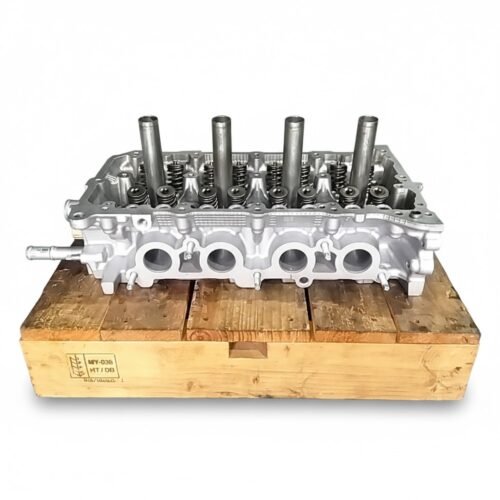 Culata Toyota 1.6 1ZR / 1.8 2ZR | 11101-39675 11101-39686 | Original Usada