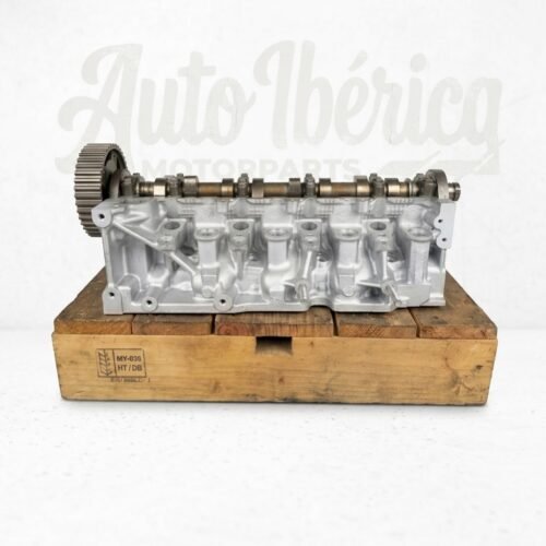 Culata K9K 1.5 dCi 7701477400 Renault Clio Kangoo Megane