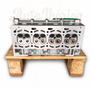 Culata 1.4 16V VAG 036103373AC Seat Ibiza Golf Polo