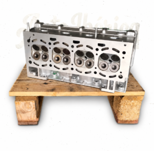 Culata 1.4 16V VAG 036103373AC Seat Ibiza Golf Polo