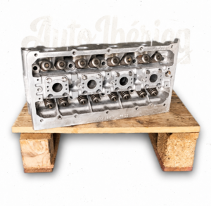 Culata 1.4 16V VAG 036103373AC Seat Ibiza Golf Polo