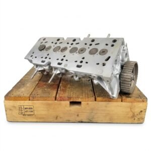 referencia-oem-7701477400-culata-dci Culata Motor K9K 1.5 dCi Renault Nissan | 7701477400 11041-5795R