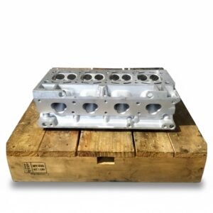 Culata VW Seat Skoda 1.4 16V | 036103373AC 036103351G | Original Usada