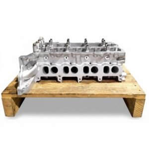 Culata Opel 1.6 CDTi | B16DTE B16DTH B16DTU B16DTL | Ref. 55596885