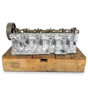 culata-motor-k9k-renault-nissan-frontal Culata Motor K9K 1.5 dCi Renault Nissan | 7701477400 11041-5795R