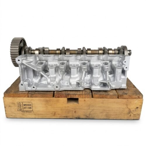 culata-motor-k9k-renault-nissan-frontal Culata Motor K9K 1.5 dCi Renault Nissan | 7701477400 11041-5795R