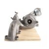 Turbo Audi A3 1.9 TDI 115cv 713673-5006S | Garrett