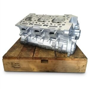 Culata 3.0 V6 Citroën Peugeot 0200AG 9646721710 | Original PSA