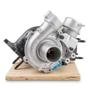 Turbo Nissan Qashqai 1.6 dCi 130cv 54389880017 | Original