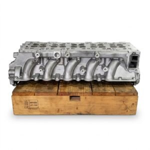 Culata 08692974002 Volvo S60 S80 V70 XC90 2.4 D5 163CV D5244T |  Original OE