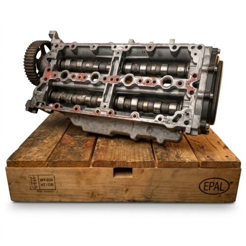 Conjunto Levas Iveco Daily 2.3 HPi Fiat Ducato 2.3 JTD 504052453 | F1AE0481C