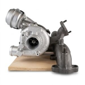 Turbo Audi A3 1.9 TDI 115cv 713673-5006S | Garrett