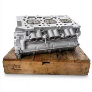 Culata 3.0 V6 Citroën Peugeot 0200AG 9646721710 | Original PSA