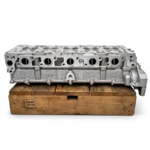 Culata 08692974002 Volvo S60 S80 V70 XC90 2.4 D5 163CV D5244T |  Original OE