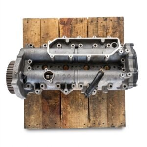 Conjunto Levas Iveco Daily 2.3 HPi Fiat Ducato 2.3 JTD 504052453 | F1AE0481C