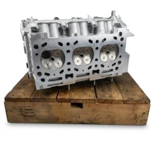 Culata 3.0 V6 Citroën Peugeot 0200AG 9646721710 | Original PSA