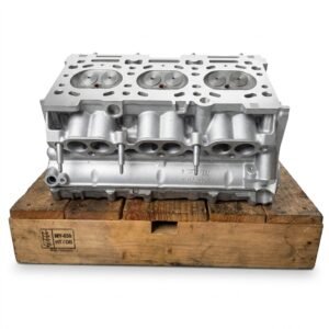 Culata 3.0 V6 Citroën Peugeot 0200AH 9646721410 | Original PSA