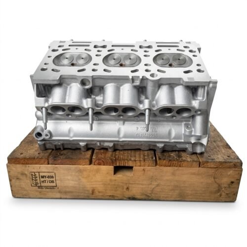 Culata 3.0 V6 Citroën Peugeot 0200AH 9646721410 | Original PSA