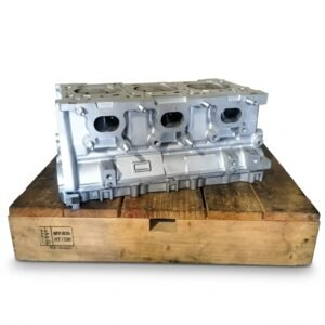 Culata 3.0 V6 Citroën Peugeot 0200AH 9646721410 | Original PSA