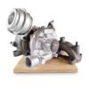Turbo Audi A3 1.9 TDI 115cv 713673-5006S | Garrett