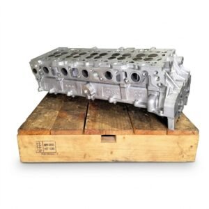 Culata 08692974002 Volvo S60 S80 V70 XC90 2.4 D5 163CV D5244T |  Original OE